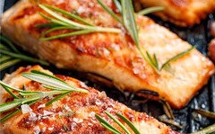 Teambuilding – Fisch - Promefeus - Grilled Events