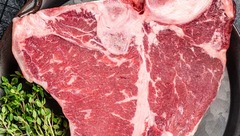 Teambuilding – Rund ums Steak - Promefeus - Grilled Events