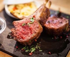 Teambuilding – Rund ums Steak - Promefeus - Grilled Events
