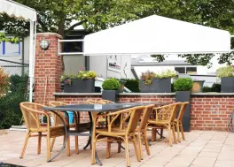 Apart Hotel Scheuer in 50354 Hürth-Gleuel:
