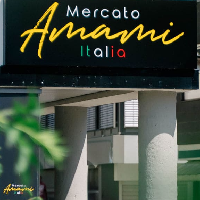 Mercato Amami Italia · 92637 Weiden in der Oberpfalz · Leibnizstraße 2