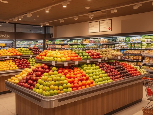 Edeka Colak in Siek
