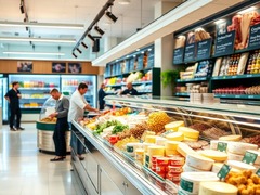 Molkereiprodukte