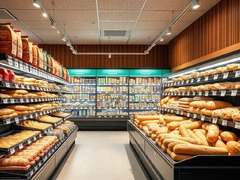 Braaker Mühle Bäckerei