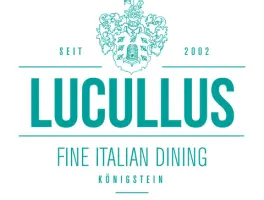 Lucullus Restaurant in 61462 Königstein im Taunus: