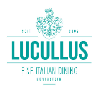 Lucullus Restaurant · 61462 Königstein im Taunus · Hauptstraße 21B