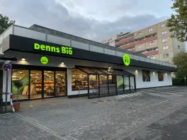 Denns BioMarkt Düsseldorf in 40474 Düsseldorf: