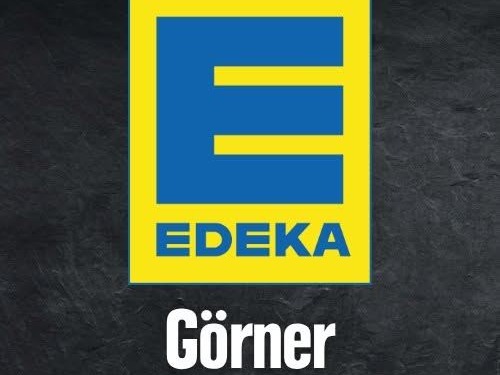 Edeka Görner in Chemnitz-Kappel