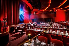 GOP Varieté-Theater Bonn – Performance Venue