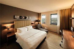 Standard & Premium City View Room