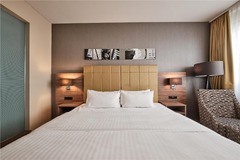Standard & Premium Room