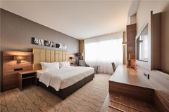 Standard & Premium Room