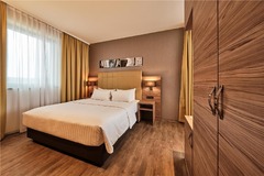Junior Suite River View