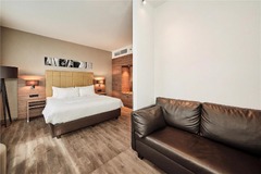Junior Suite City View