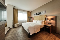 Junior Suite City View