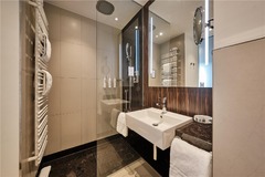 Single Room Bath
