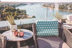 Konrads Restaurant & Sky Bar