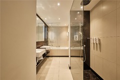 Junior Suite Bathroom