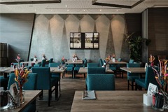 Parlament Restaurant