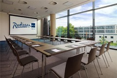 Conference Room Wasserwerk