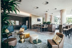 Bar Lounge at the Lobby