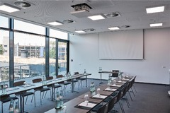 Villa Hammerschmidt meeting room
