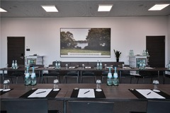 Villa Hammerschmidt meeting room