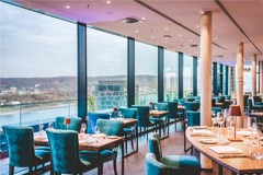 Konrads Restaurant & Sky Bar