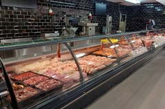 Nahkauf Sindlingen Frischetheke