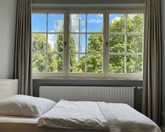 Einzelstudio 20 m²