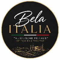 Italienisches Restaurant - Bela Italia · 02994 Bernsdorf · Weißiger Str. 2