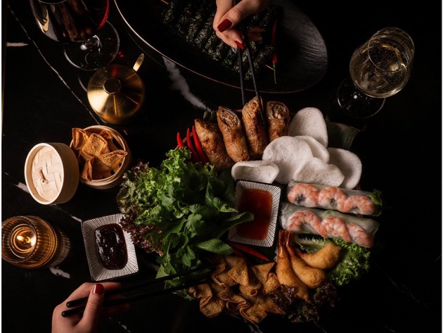 Tiny Thao Vietnamese Bar & Restaurant