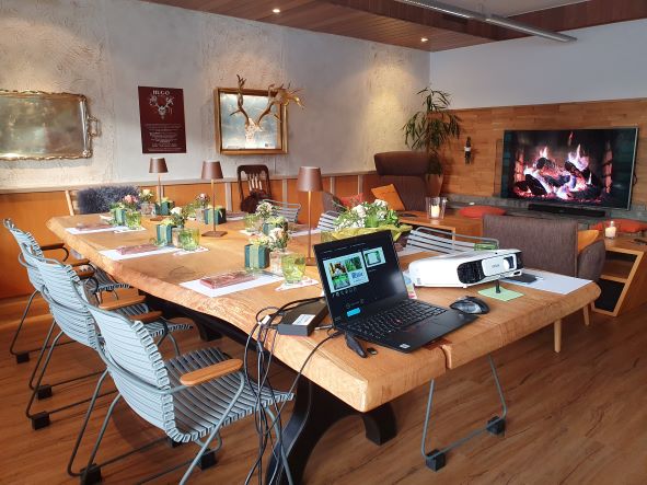 Landhotel Mühle zu Gersbach