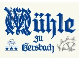 Landhotel Mühle zu Gersbach in 79650 Schopfheim: