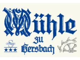 Landhotel MÜHLE zu Gersbach in 79650 Schopfheim: