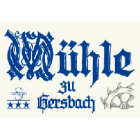 Landhotel MÜHLE zu Gersbach · 79650 Schopfheim · Zum Bühl 4