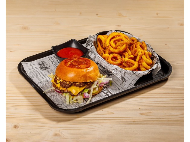 Smash Burger Braunschweig