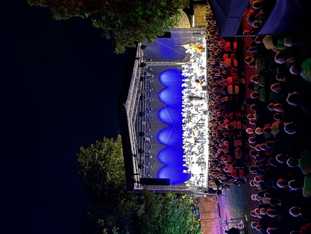 Burg Salzburg | Sehenswürdigkeit und Eventlocation