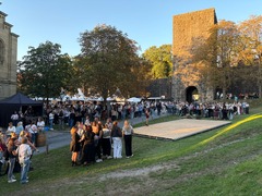 Tagungsevent -  Burg Salzburg / Sehenswürdigkeit und Eventlocation | Historische Sehenswürdigkeit