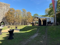 Business Event - Burg Salzburg / Sehenswürdigkeit und Eventlocation | Historische Sehenswürdigkeit