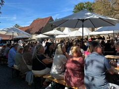 Location für Firmenevents - Burg Salzburg / Sehenswürdigkeit und Eventlocation | Historische Sehenswürdigkeit