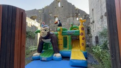 Event Location - Burg Salzburg / Sehenswürdigkeit und Eventlocation | Historische Sehenswürdigkeit