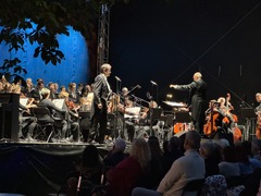 Konzert auf der Burg - Burg Salzburg / Sehenswürdigkeit und Eventlocation | Historische Sehenswürdigkeit