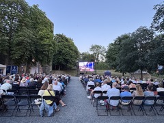 Veranstaltungsstätte - Burg Salzburg / Sehenswürdigkeit und Eventlocation | Historische Sehenswürdigkeit
