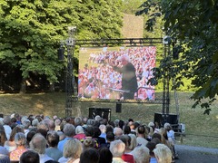 Musikevent - Burg Salzburg / Sehenswürdigkeit und Eventlocation | Historische Sehenswürdigkeit