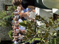 Hochzeit im freien - Burg Salzburg / Sehenswürdigkeit und Eventlocation | Historische Sehenswürdigkeit
