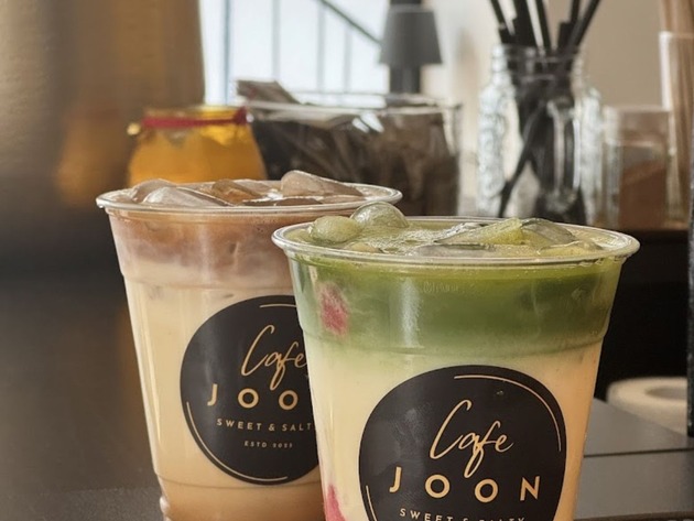 Cafe Joon