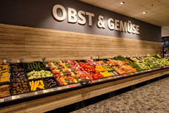 Obst & Gemüse