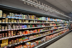 Molkereiprodukte
