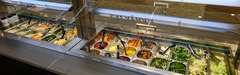 Salatbar